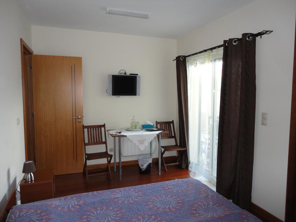 Lena'S Home Ponta Delgada  Phòng bức ảnh