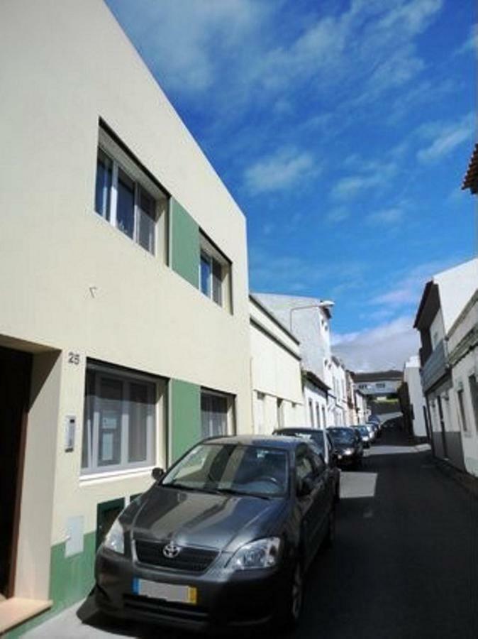Lena'S Home Ponta Delgada  Ngoại thất bức ảnh